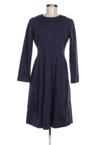Kleid COS, Größe S, Farbe Blau, Preis 41,94 €