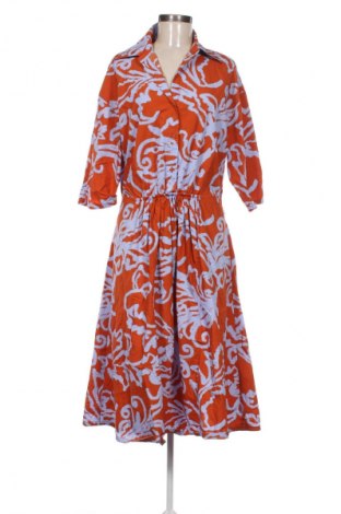 Φόρεμα COS, Μέγεθος M, Χρώμα Πολύχρωμο, Τιμή 79,78 €