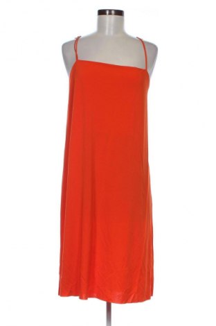 Kleid COS, Größe M, Farbe Orange, Preis 74,99 €