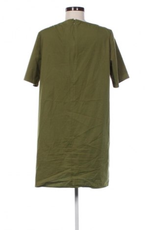 Φόρεμα COS, Μέγεθος M, Χρώμα Πράσινο, Τιμή 42,00 €