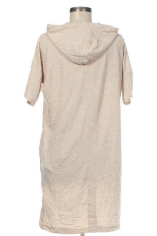 Kleid Cable & Gauge, Größe L, Farbe Beige, Preis € 12,99