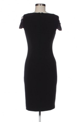 Kleid Cache, Größe S, Farbe Schwarz, Preis 26,99 €
