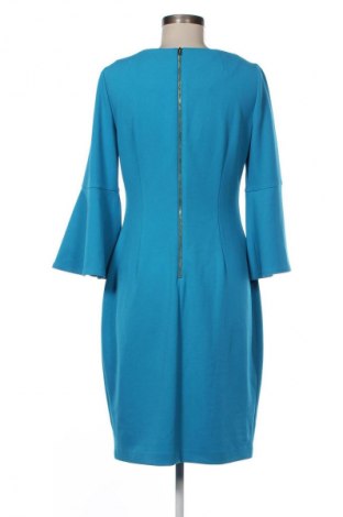 Kleid Calvin Klein, Größe M, Farbe Blau, Preis € 33,99
