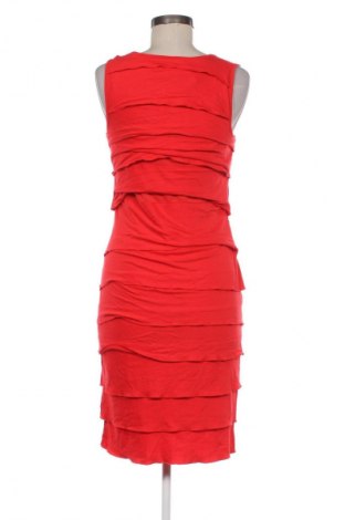 Kleid Calvin Klein, Größe M, Farbe Rot, Preis € 62,97