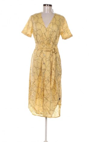 Kleid Calvin Klein, Größe S, Farbe Mehrfarbig, Preis € 66,50