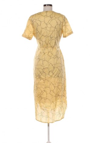 Kleid Calvin Klein, Größe S, Farbe Mehrfarbig, Preis € 66,50