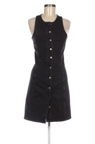 Kleid Calvin Klein Jeans, Größe S, Farbe Schwarz, Preis 45,52 €