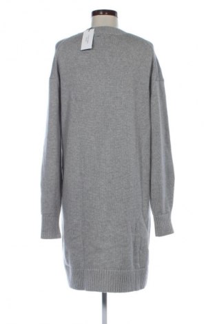 Rochie Calvin Klein Jeans, Mărime L, Culoare Gri, Preț 539,99 Lei