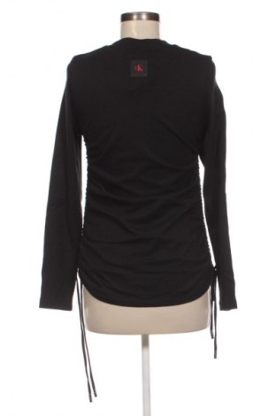 Šaty  Calvin Klein Jeans, Velikost M, Barva Černá, Cena  1 879,00 Kč