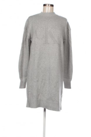 Šaty  Calvin Klein Jeans, Velikost M, Barva Šedá, Cena  2 699,00 Kč