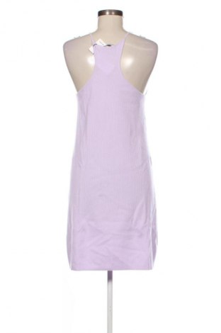Rochie Calvin Klein Jeans, Mărime M, Culoare Mov, Preț 382,99 Lei