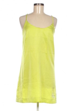 Φόρεμα Calvin Klein Jeans, Μέγεθος S, Χρώμα Πράσινο, Τιμή 34,78 €