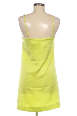 Φόρεμα Calvin Klein Jeans, Μέγεθος S, Χρώμα Πράσινο, Τιμή 34,78 €
