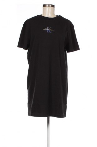 Šaty  Calvin Klein Jeans, Velikost M, Barva Černá, Cena  2 329,00 Kč