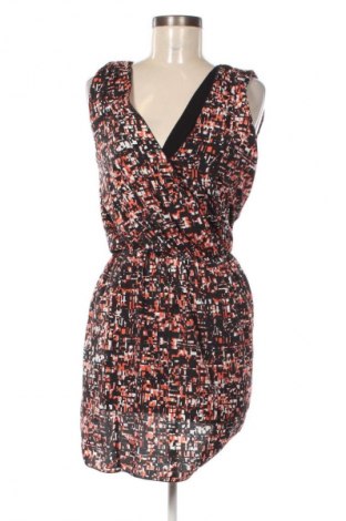 Sukienka Calvin Klein Jeans, Rozmiar L, Kolor Kolorowy, Cena 272,99 zł