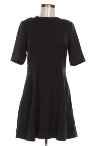 Kleid Calvin Klein Jeans, Größe S, Farbe Schwarz, Preis 46,99 €