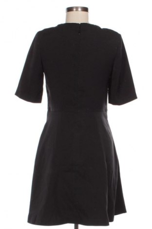 Kleid Calvin Klein Jeans, Größe S, Farbe Schwarz, Preis 46,99 €