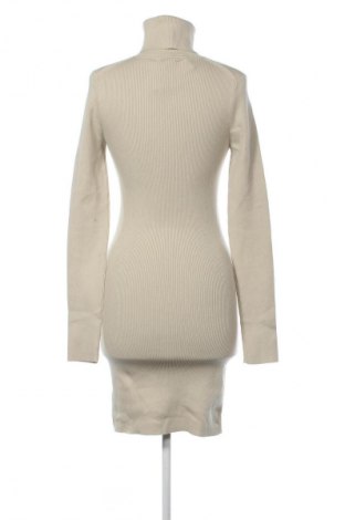 Φόρεμα Calvin Klein Jeans, Μέγεθος L, Χρώμα  Μπέζ, Τιμή 122,99 €