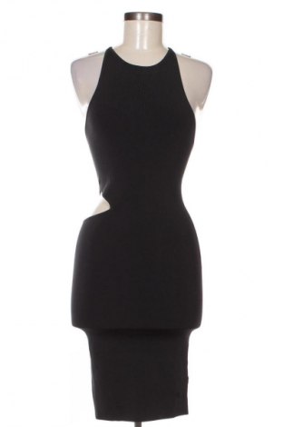 Kleid Calvin Klein Jeans, Größe XS, Farbe Schwarz, Preis € 174,99