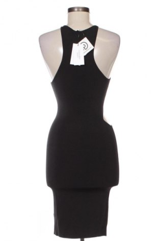 Kleid Calvin Klein Jeans, Größe XS, Farbe Schwarz, Preis € 174,99