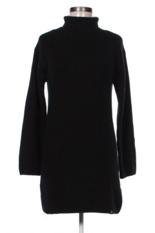 Рокля Calvin Klein Jeans, Размер XXS, Цвят Черен, Цена 219,99 лв.