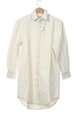 Šaty  Calvin Klein Jeans, Veľkosť XS, Farba Kremová, Cena  117,95 €