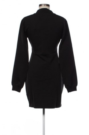 Rochie Calvin Klein Jeans, Mărime S, Culoare Negru, Preț 487,99 Lei