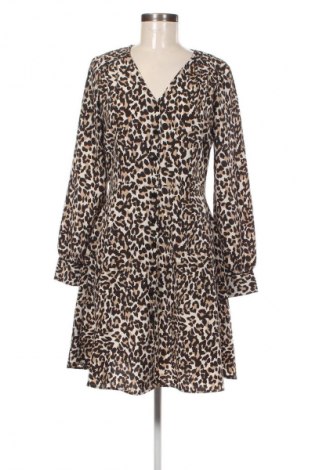 Kleid Camaieu, Größe M, Farbe Mehrfarbig, Preis € 12,99