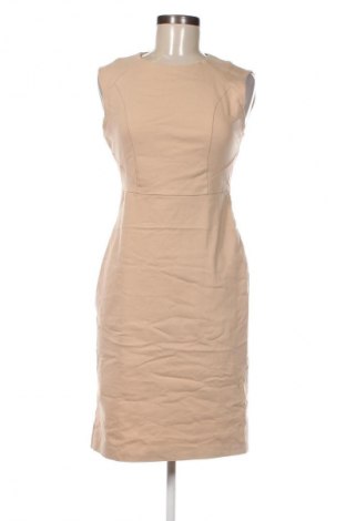 Kleid Camaieu, Größe M, Farbe Beige, Preis € 17,99