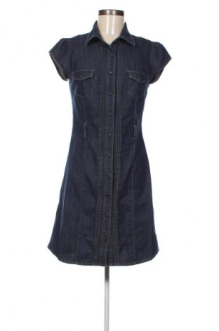 Φόρεμα Camaieu, Μέγεθος M, Χρώμα Μπλέ, Τιμή 24,49 €