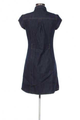 Φόρεμα Camaieu, Μέγεθος M, Χρώμα Μπλέ, Τιμή 24,49 €