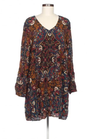 Kleid Camaieu, Größe M, Farbe Mehrfarbig, Preis € 20,99