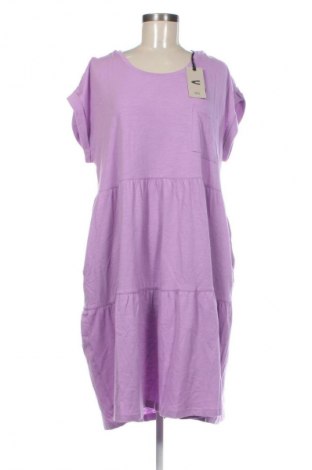 Šaty  Camel Active, Velikost XL, Barva Fialová, Cena  3 049,00 Kč