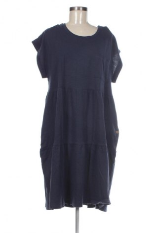 Kleid Camel Active, Größe XL, Farbe Blau, Preis € 132,99