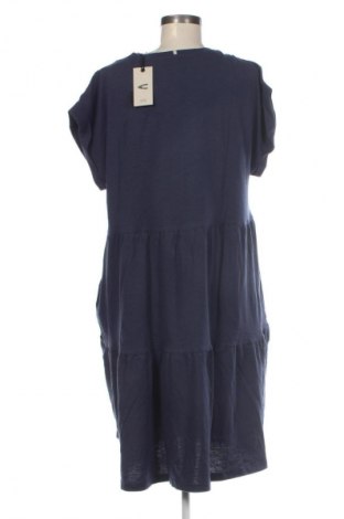 Kleid Camel Active, Größe XL, Farbe Blau, Preis € 132,99