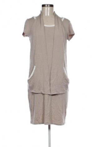 Kleid Cameo, Größe M, Farbe Beige, Preis € 96,00