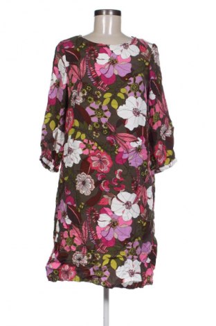 Kleid Canda, Größe M, Farbe Mehrfarbig, Preis € 20,99