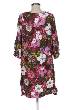 Kleid Canda, Größe M, Farbe Mehrfarbig, Preis € 20,99