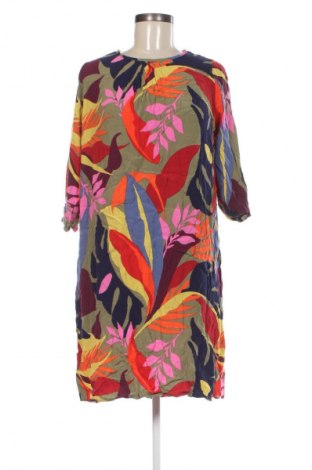 Kleid Canda, Größe M, Farbe Mehrfarbig, Preis € 20,99