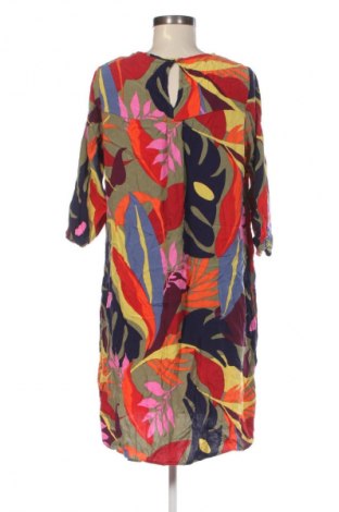 Kleid Canda, Größe M, Farbe Mehrfarbig, Preis € 20,99