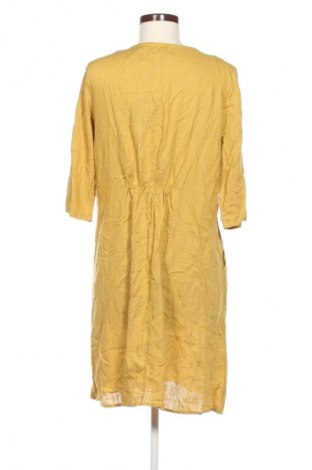 Rochie Caroline K Morgan, Mărime M, Culoare Galben, Preț 158,99 Lei