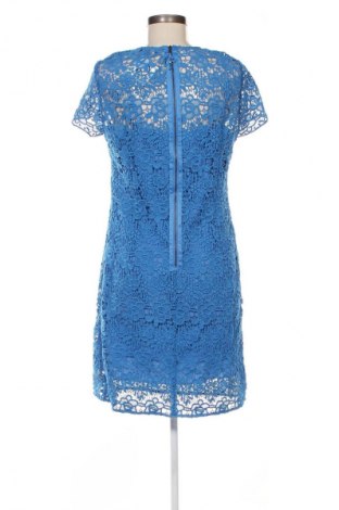 Φόρεμα Caroll, Μέγεθος L, Χρώμα Μπλέ, Τιμή 36,99 €