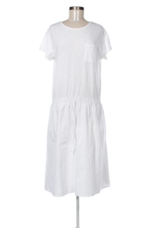 Rochie Cartoon, Mărime M, Culoare Alb, Preț 76,32 Lei