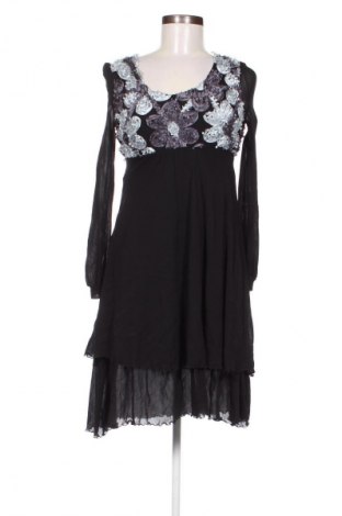 Kleid Cassis, Größe M, Farbe Mehrfarbig, Preis € 24,55