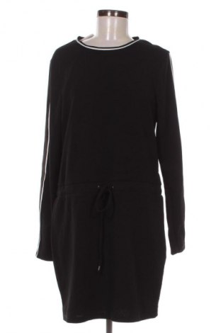 Sukienka Casual Ladies, Rozmiar XL, Kolor Czarny, Cena 67,00 zł