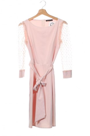 Kleid Chantall, Größe XS, Farbe Rosa, Preis € 25,00