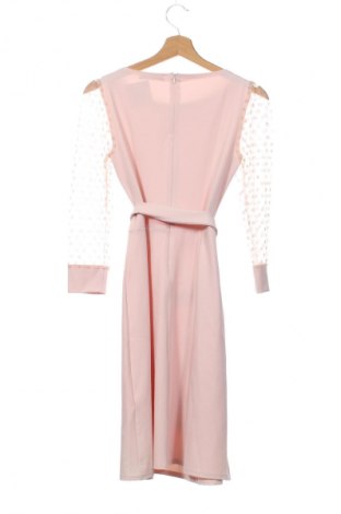 Kleid Chantall, Größe XS, Farbe Rosa, Preis € 25,00