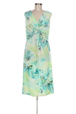 Kleid Charles Vogele, Größe L, Farbe Mehrfarbig, Preis € 26,99