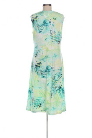 Kleid Charles Vogele, Größe L, Farbe Mehrfarbig, Preis € 26,99