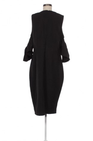 Šaty  Chasing Kate by St. Frock, Velikost XXL, Barva Černá, Cena  459,00 Kč